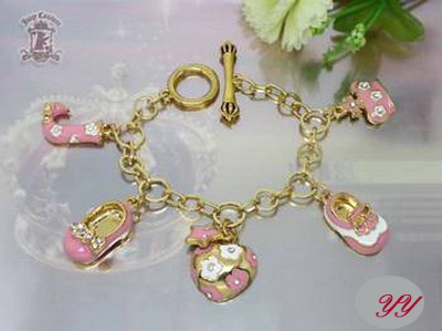 Bracciale Juicy Modello 317